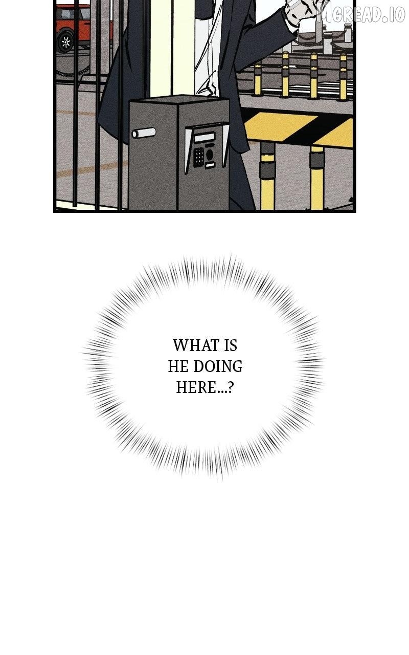 Acting Gangster Chapter 34 - page 213