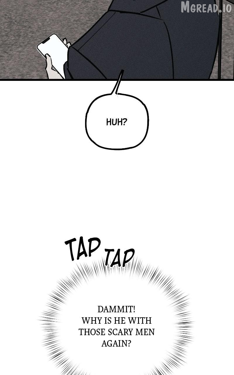 Acting Gangster Chapter 34 - page 216