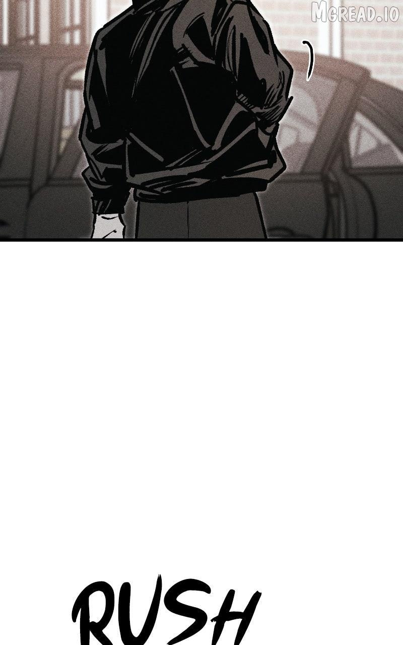 Acting Gangster Chapter 34 - page 222