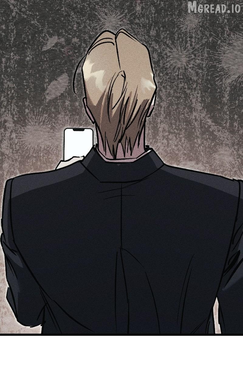 Acting Gangster Chapter 34 - page 226