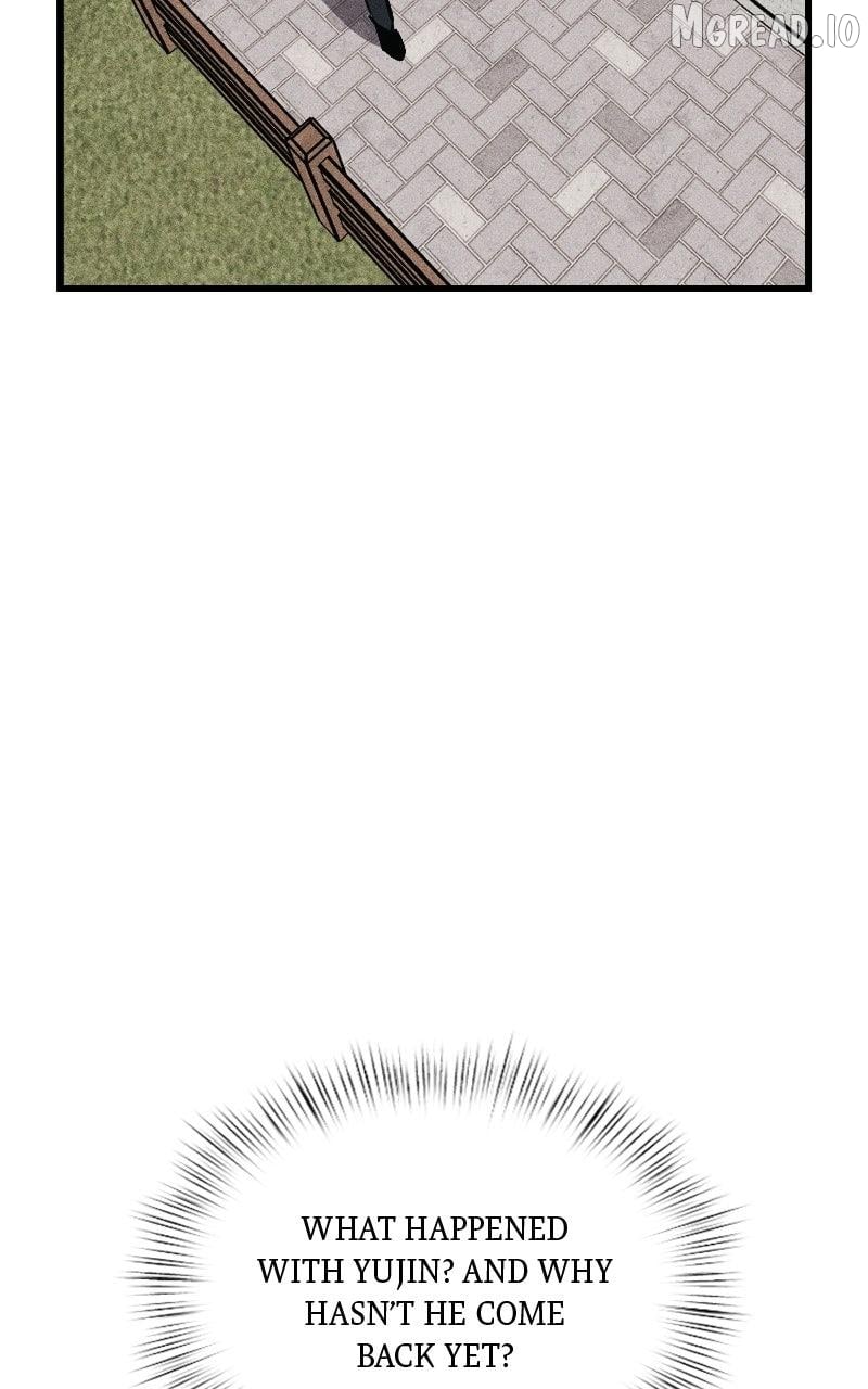 Acting Gangster Chapter 34 - page 23