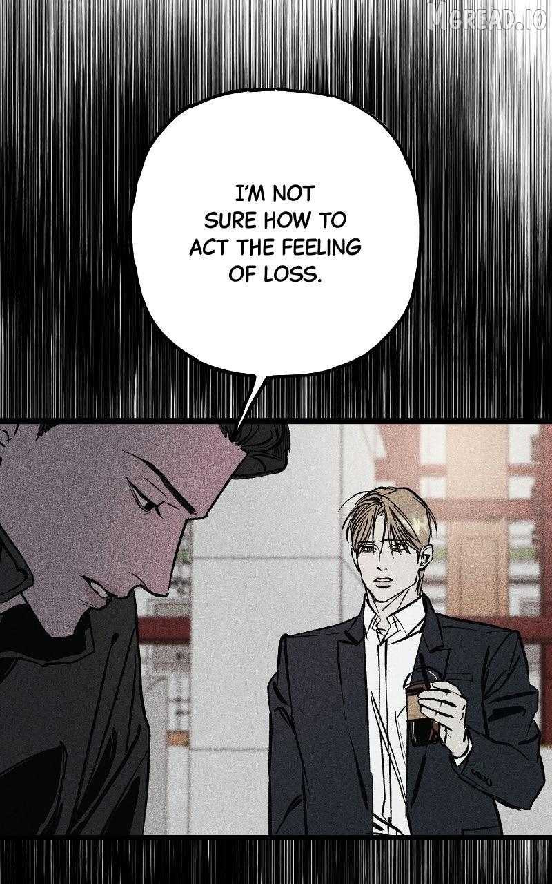 Acting Gangster Chapter 34 - page 25
