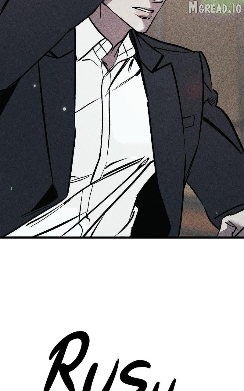 Acting Gangster Chapter 34 - page 28
