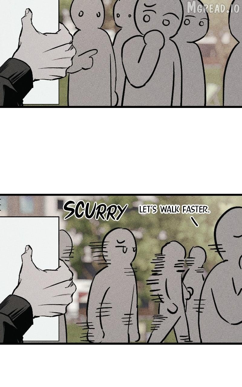 Acting Gangster Chapter 34 - page 30