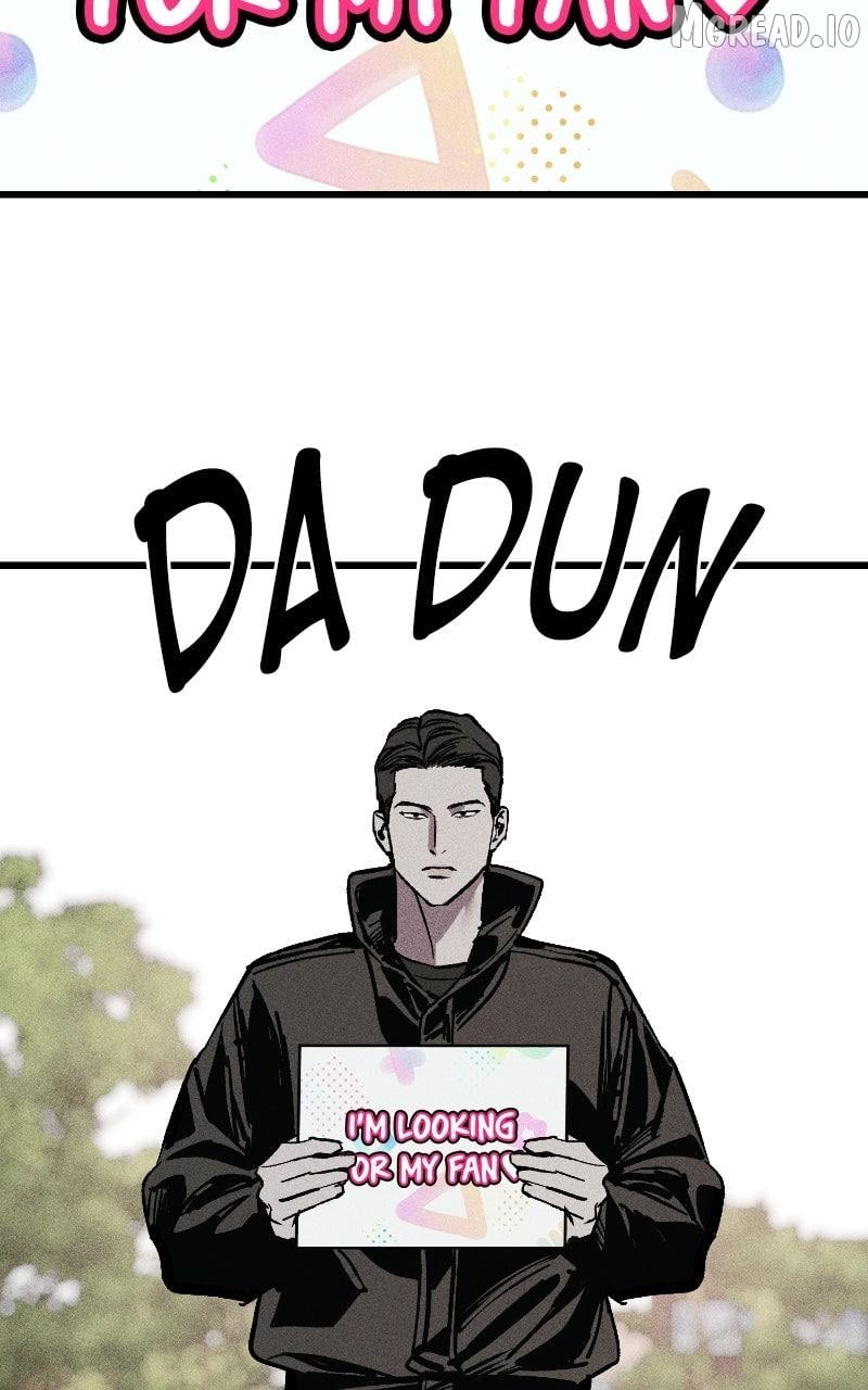 Acting Gangster Chapter 34 - page 34