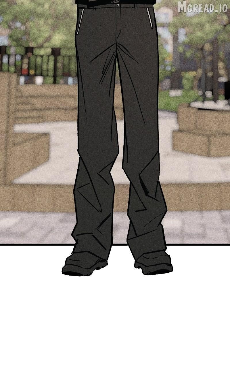 Acting Gangster Chapter 34 - page 35