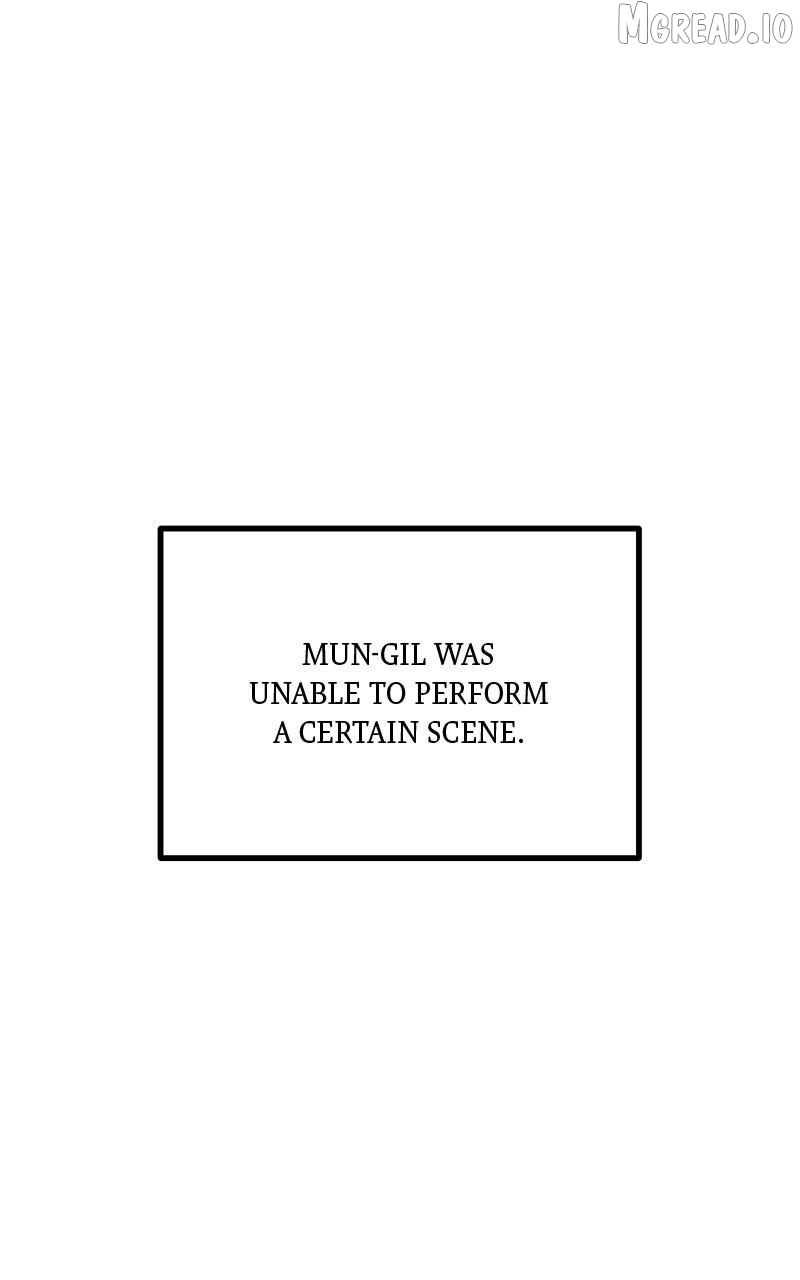 Acting Gangster Chapter 34 - page 38