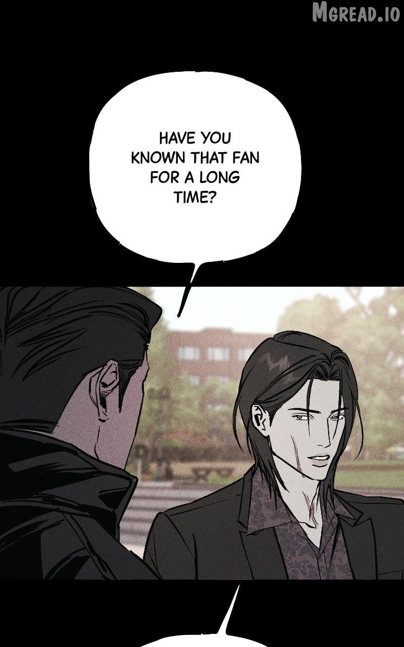 Acting Gangster Chapter 34 - page 42