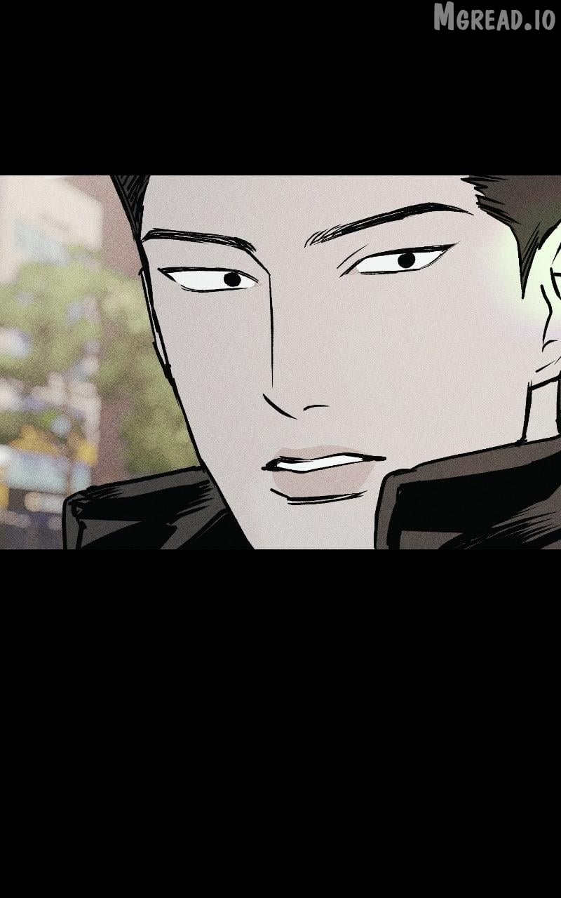 Acting Gangster Chapter 34 - page 47