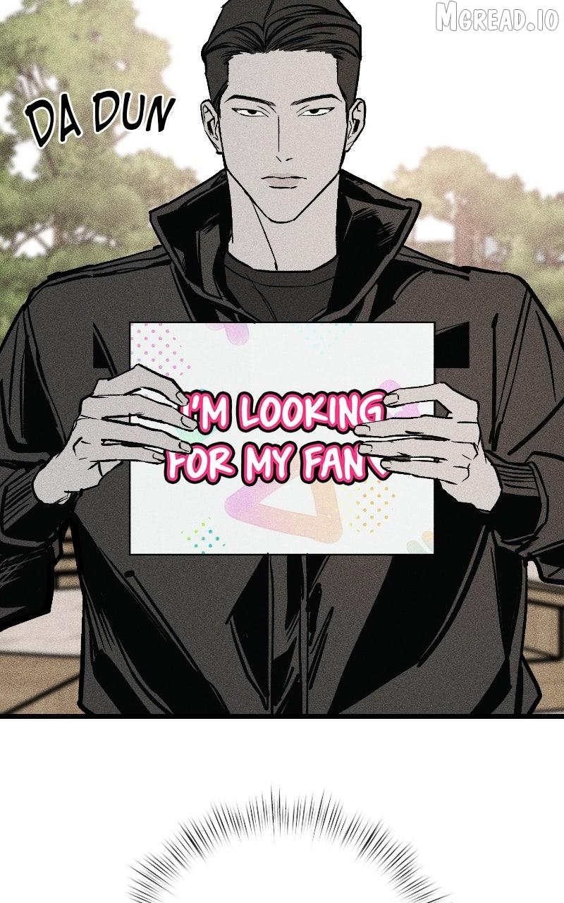 Acting Gangster Chapter 34 - page 62