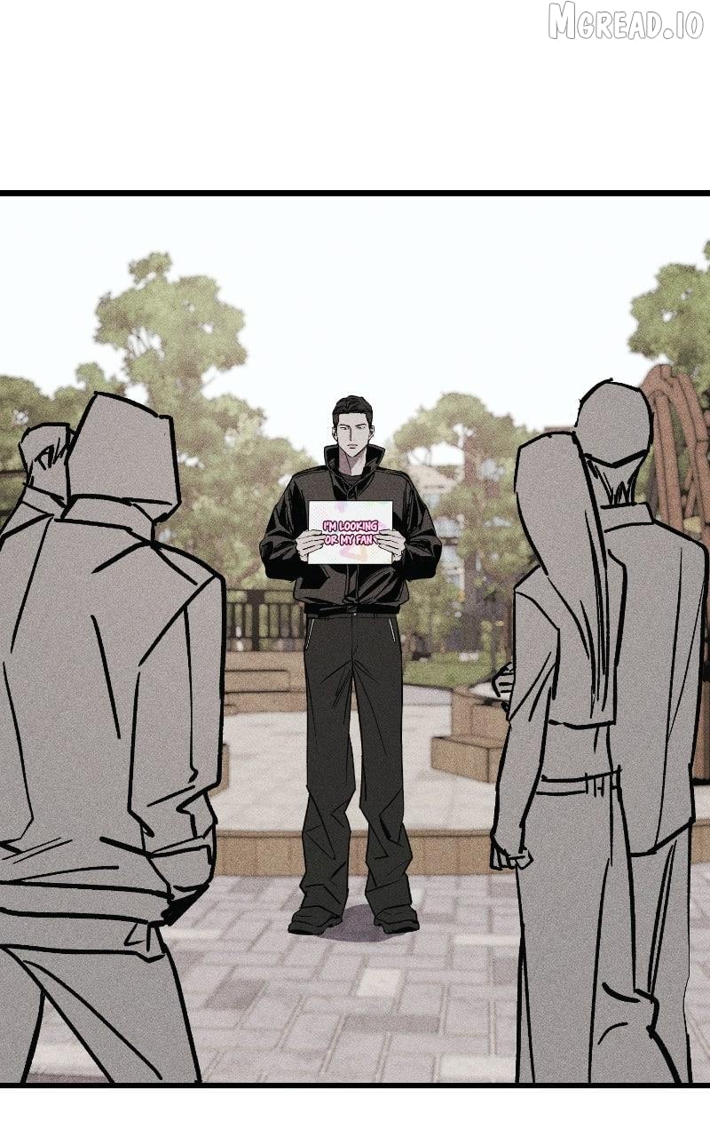 Acting Gangster Chapter 34 - page 64