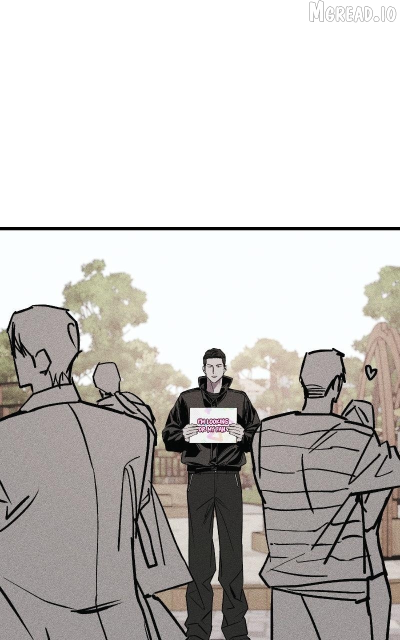 Acting Gangster Chapter 34 - page 65