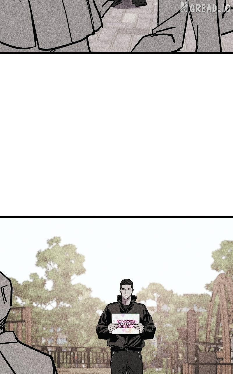 Acting Gangster Chapter 34 - page 66