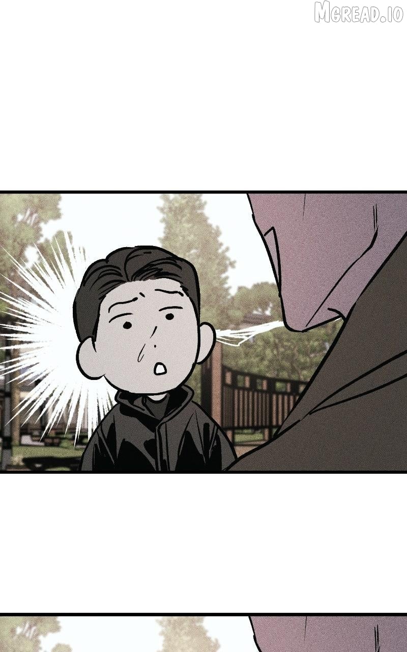 Acting Gangster Chapter 34 - page 74