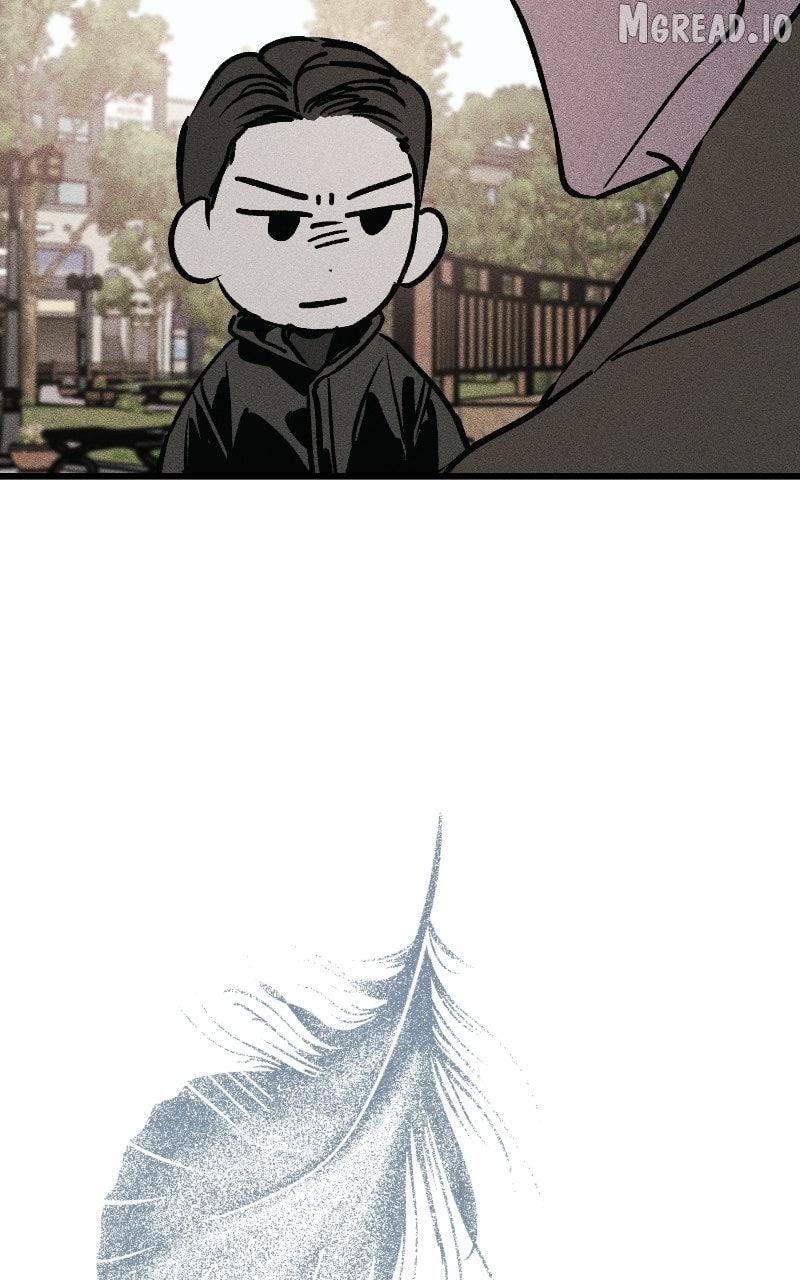 Acting Gangster Chapter 34 - page 75