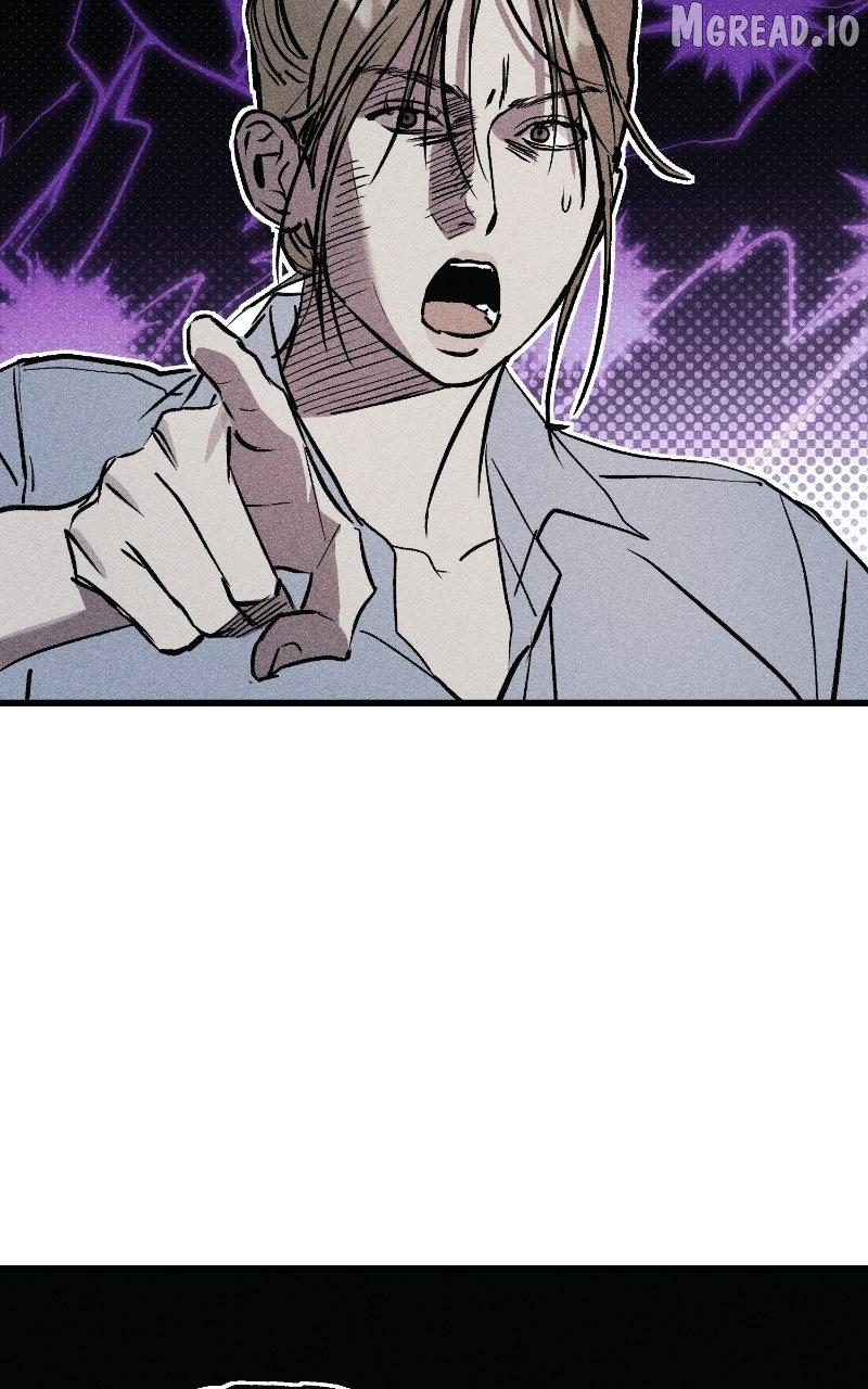 Acting Gangster Chapter 34 - page 82