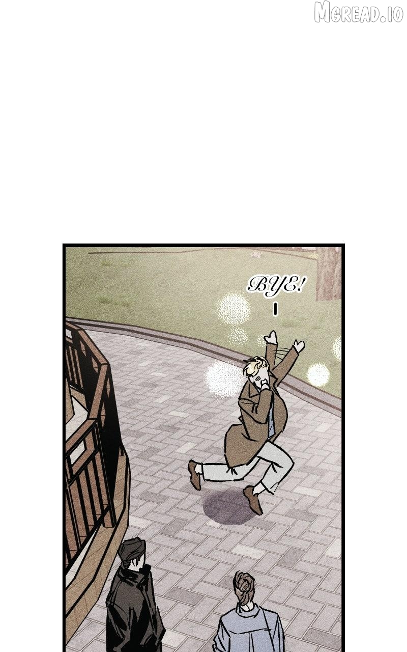 Acting Gangster Chapter 34 - page 84