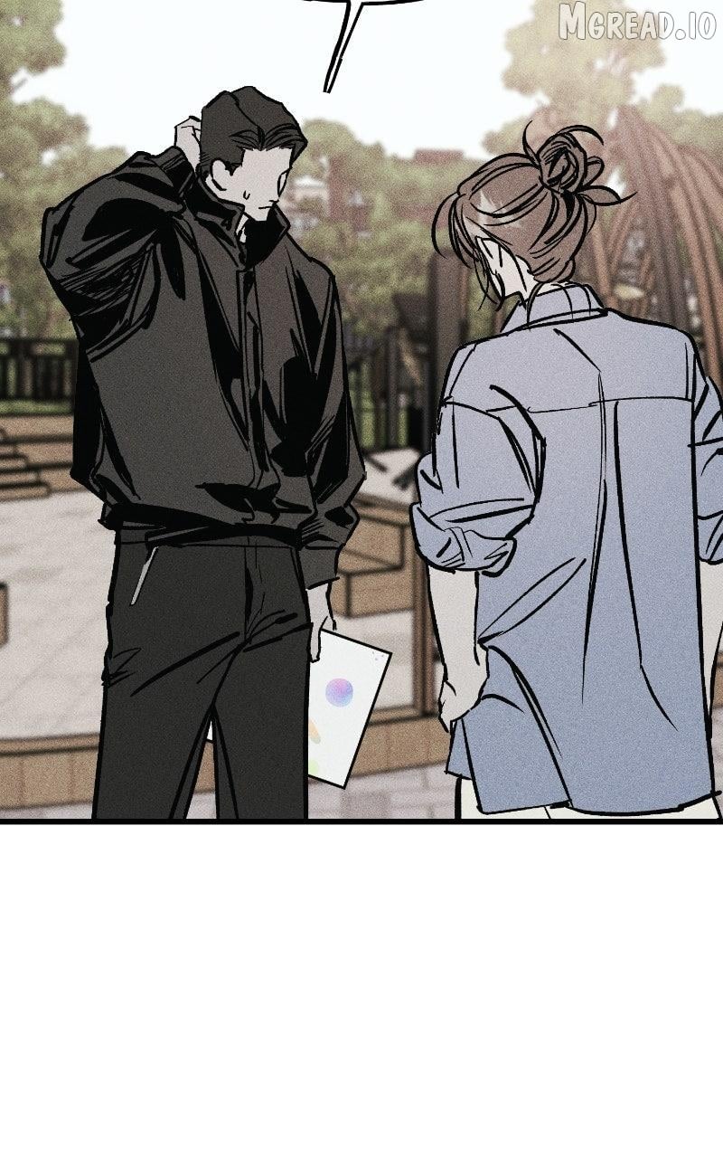 Acting Gangster Chapter 34 - page 86