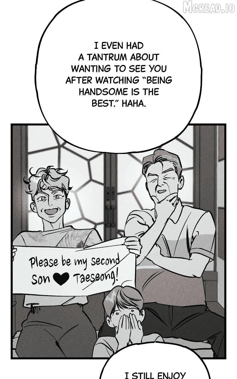 Acting Gangster Chapter 34 - page 91