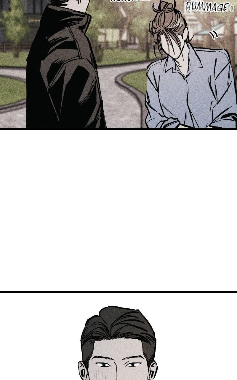 Acting Gangster Chapter 34 - page 95