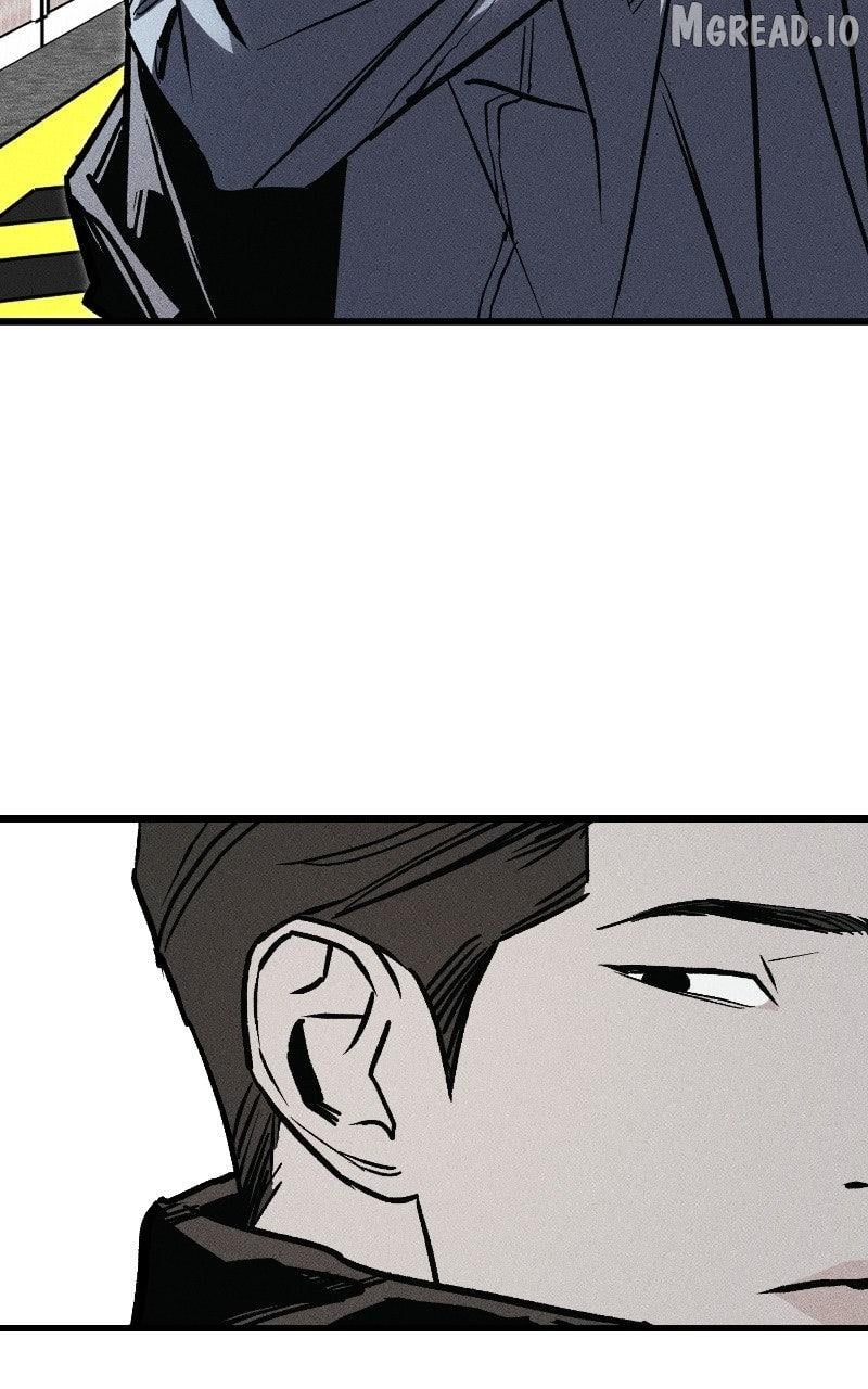Acting Gangster Chapter 35 - page 10