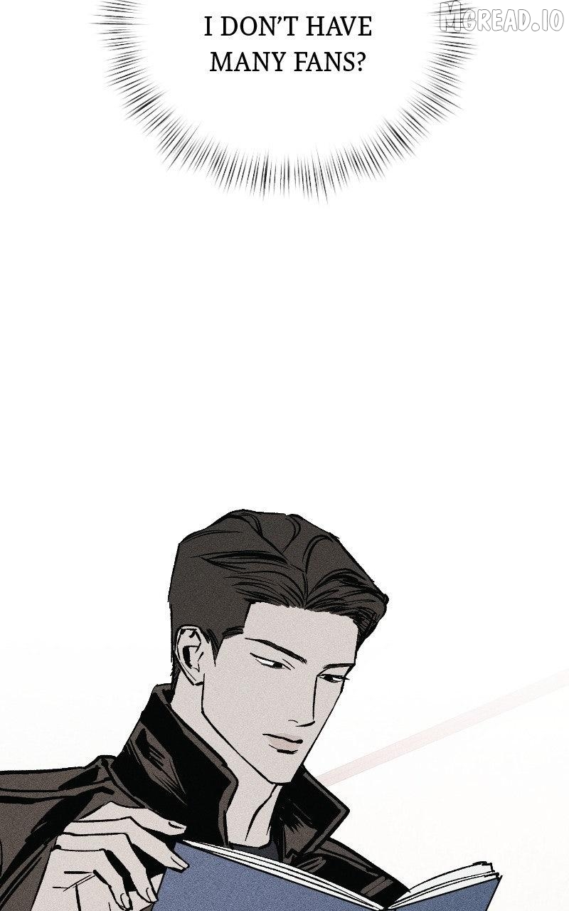 Acting Gangster Chapter 35 - page 103