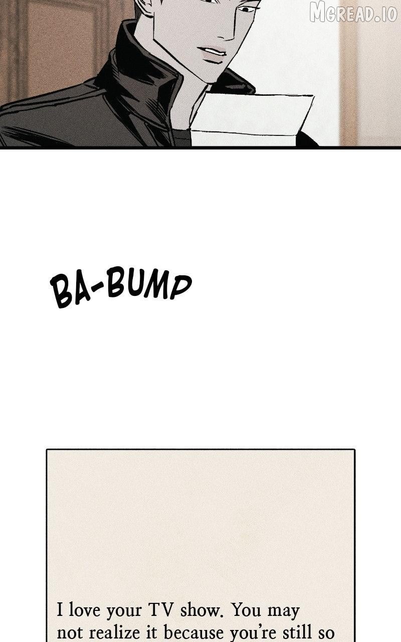 Acting Gangster Chapter 35 - page 108
