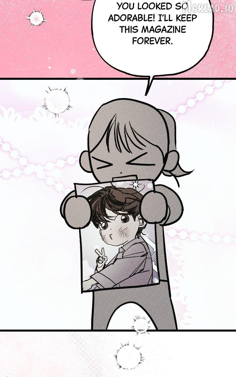 Acting Gangster Chapter 35 - page 114