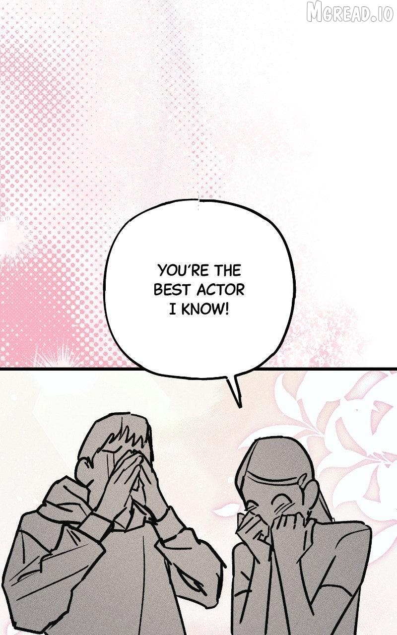 Acting Gangster Chapter 35 - page 115