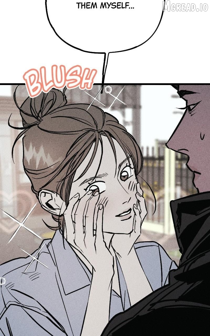 Acting Gangster Chapter 35 - page 12