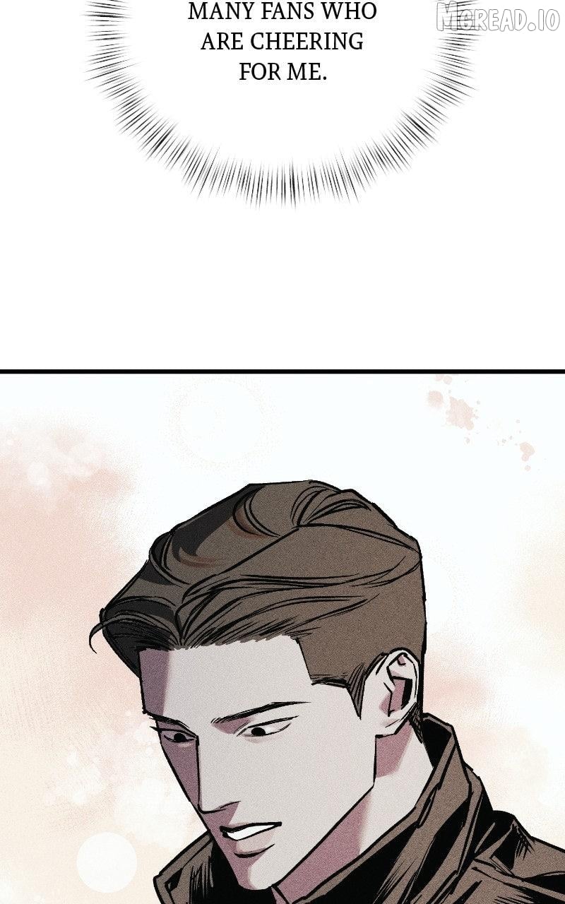 Acting Gangster Chapter 35 - page 121