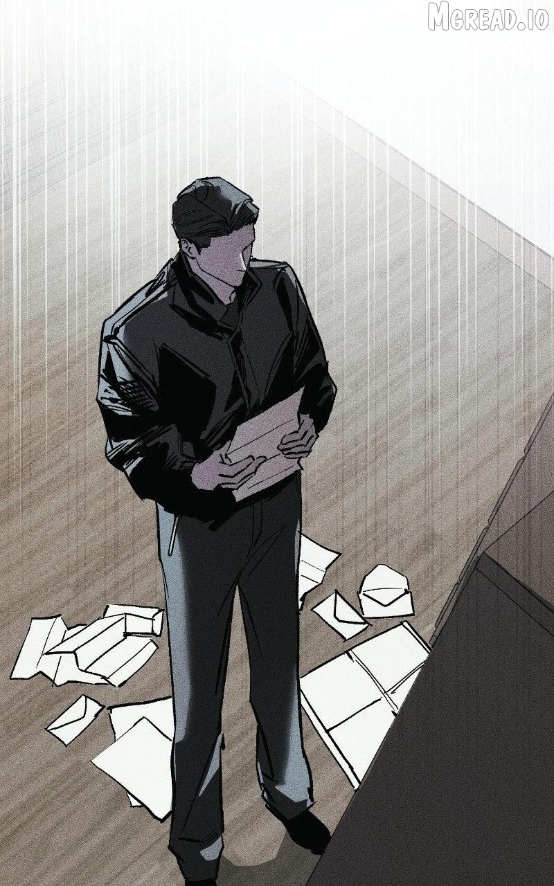 Acting Gangster Chapter 35 - page 126