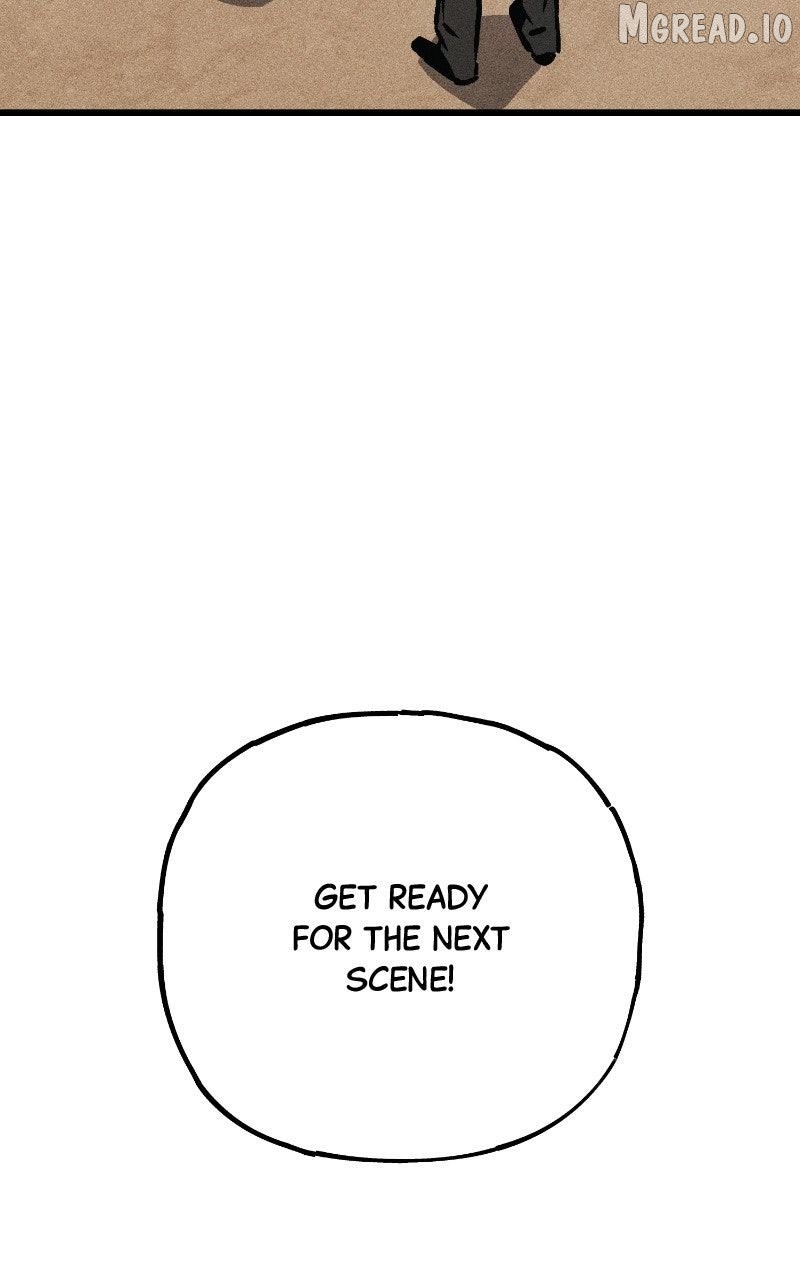Acting Gangster Chapter 35 - page 130