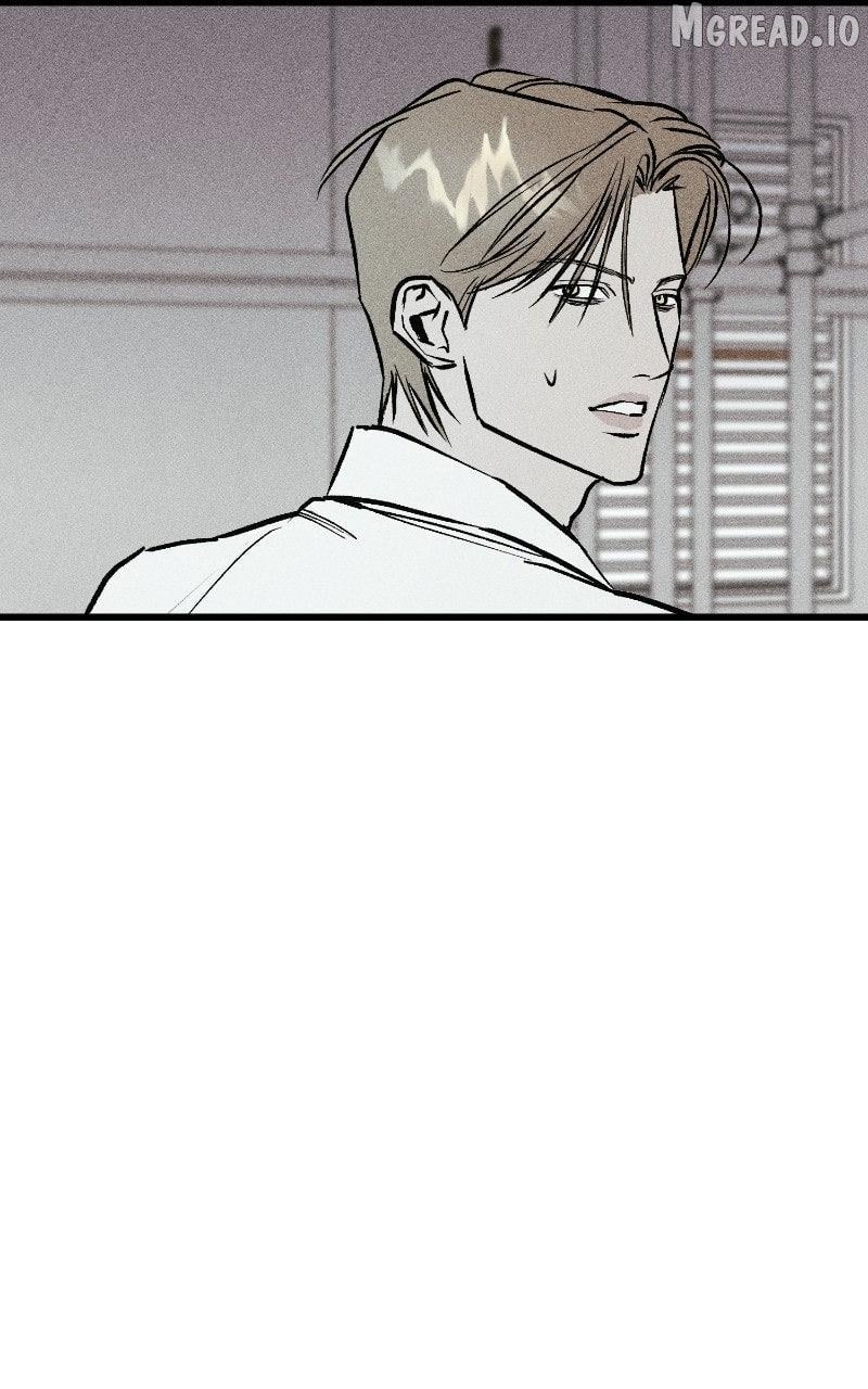 Acting Gangster Chapter 35 - page 133