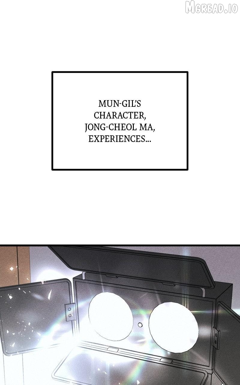 Acting Gangster Chapter 35 - page 136