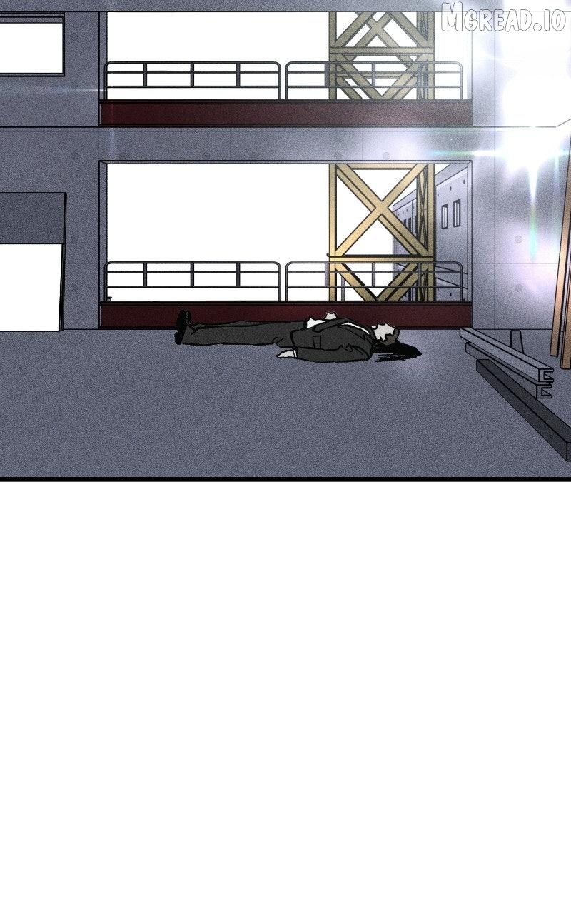Acting Gangster Chapter 35 - page 138