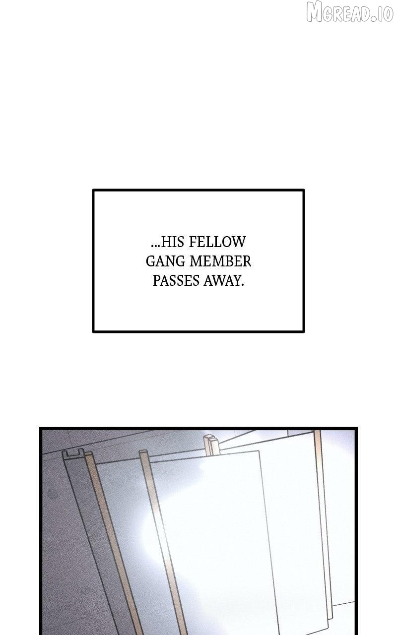 Acting Gangster Chapter 35 - page 139