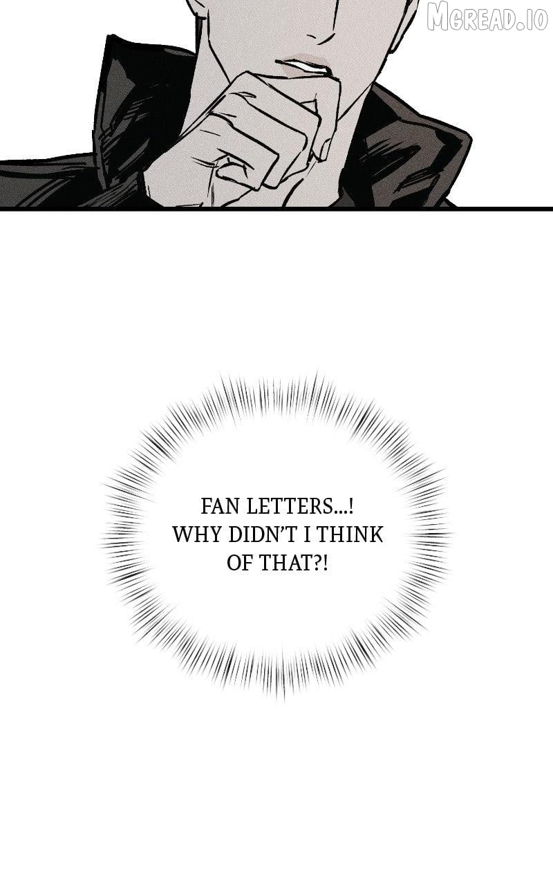 Acting Gangster Chapter 35 - page 14