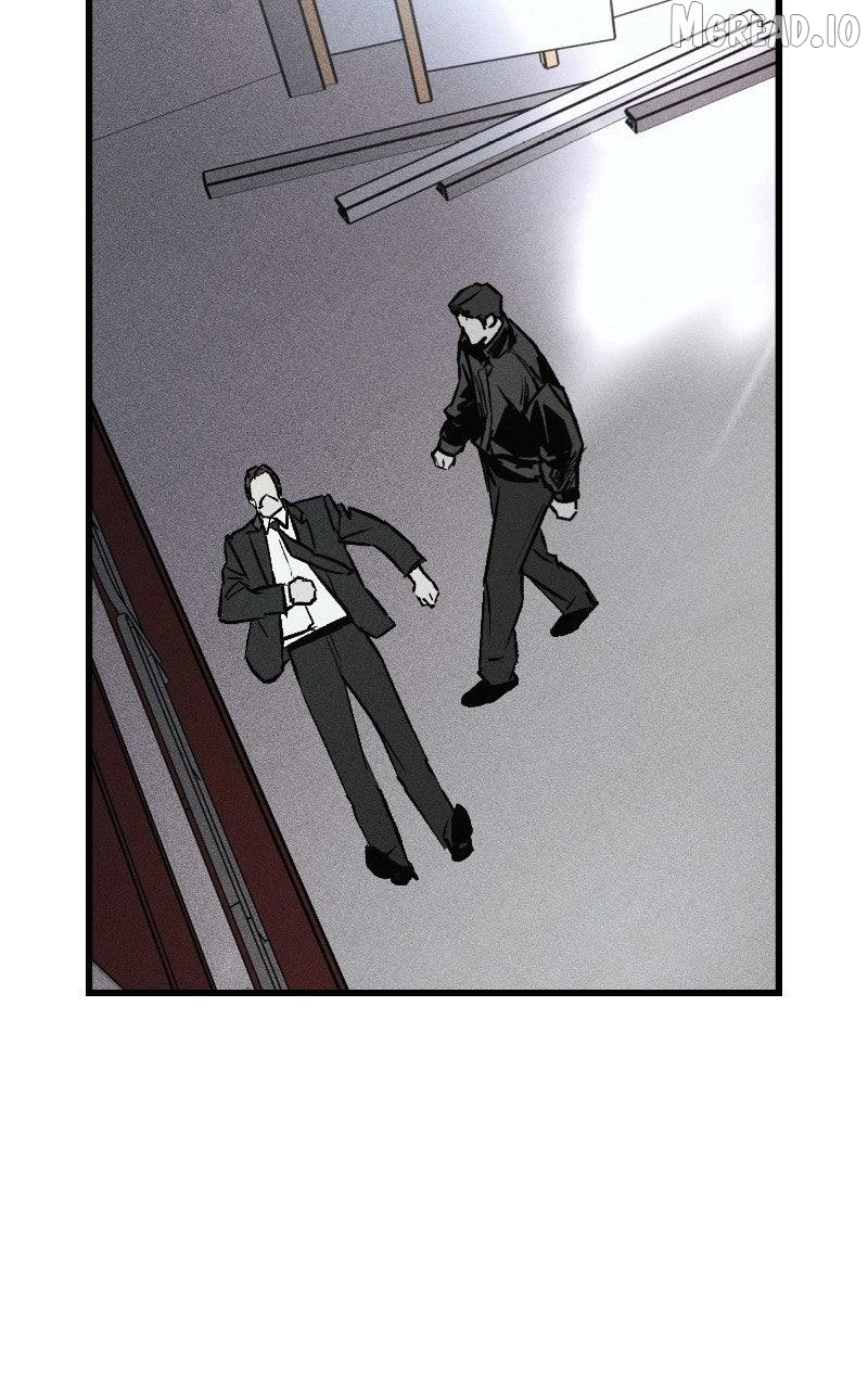 Acting Gangster Chapter 35 - page 140