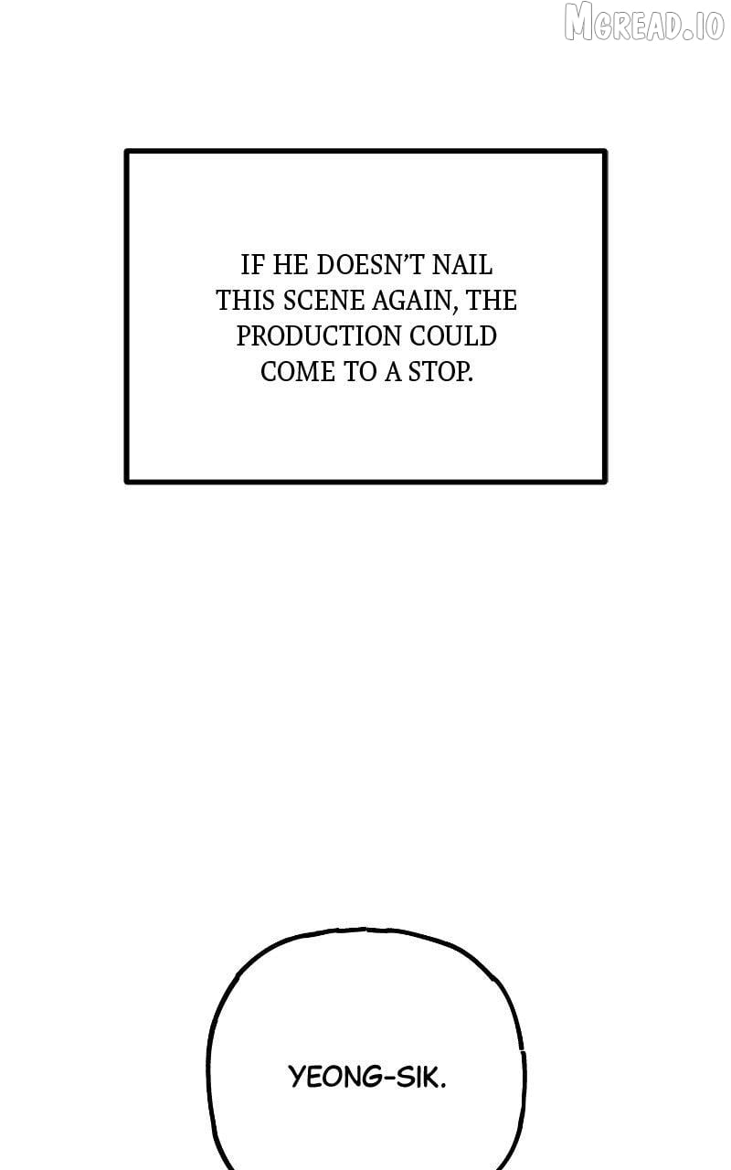 Acting Gangster Chapter 35 - page 141