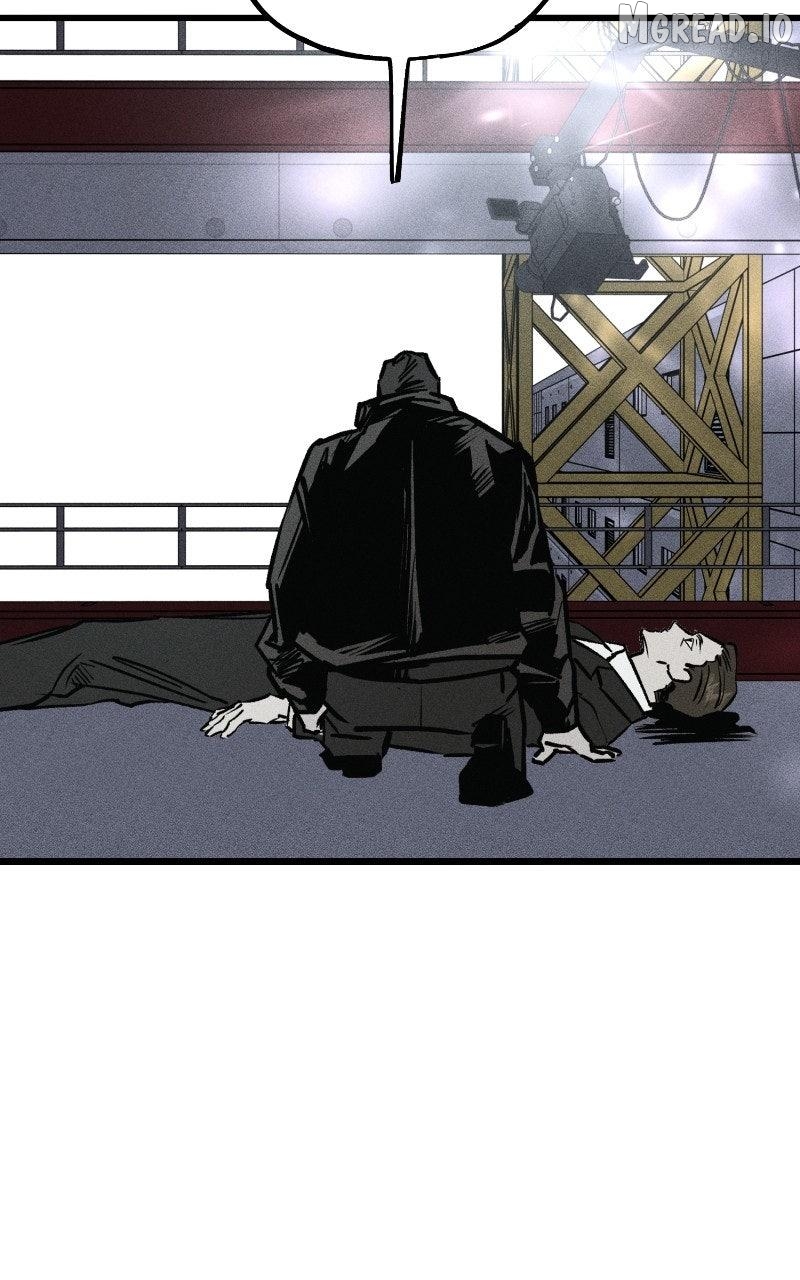 Acting Gangster Chapter 35 - page 142