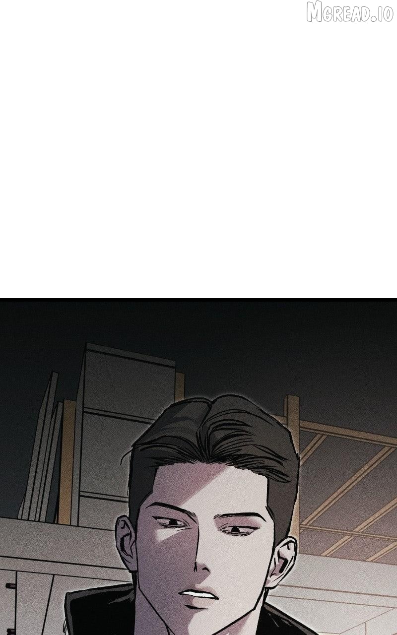 Acting Gangster Chapter 35 - page 143