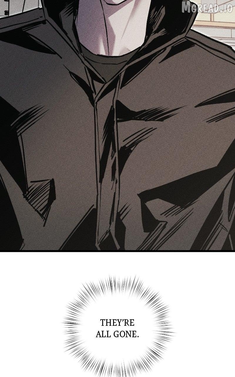Acting Gangster Chapter 35 - page 144