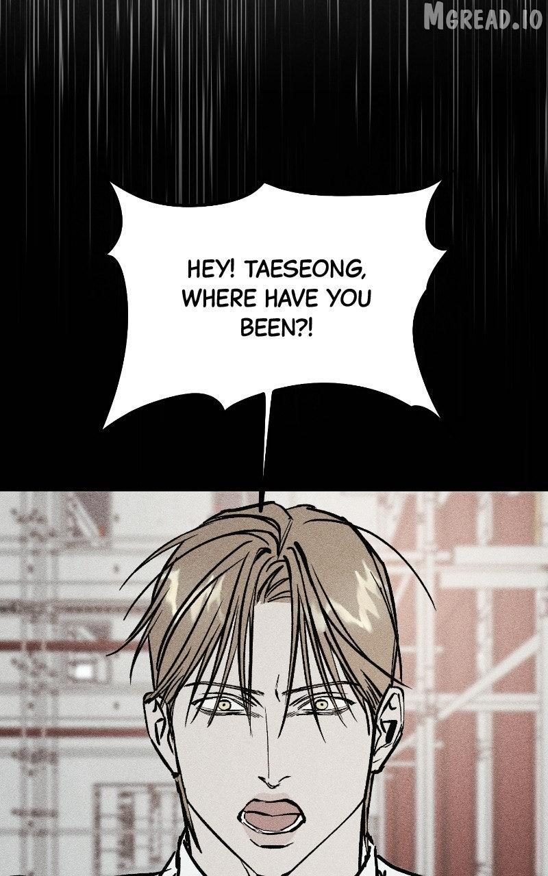 Acting Gangster Chapter 35 - page 153
