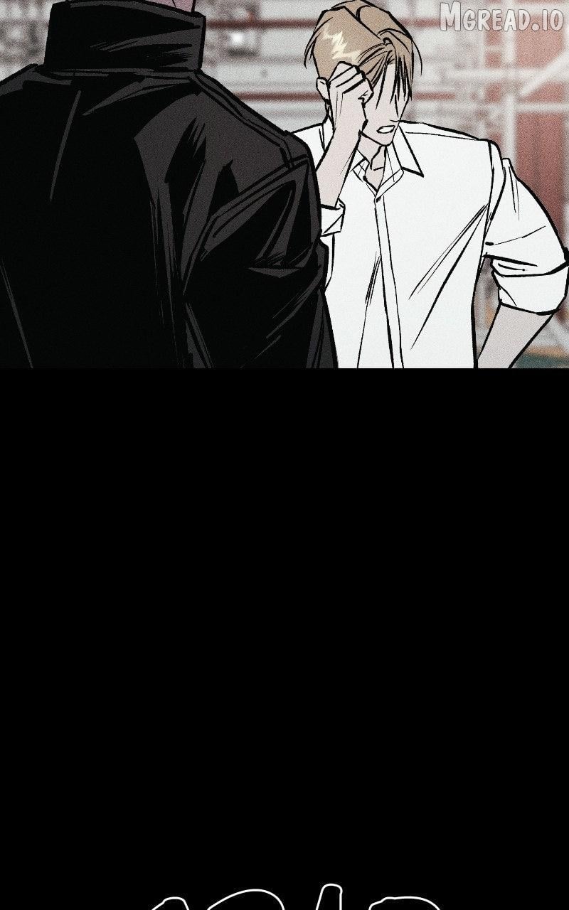 Acting Gangster Chapter 35 - page 155