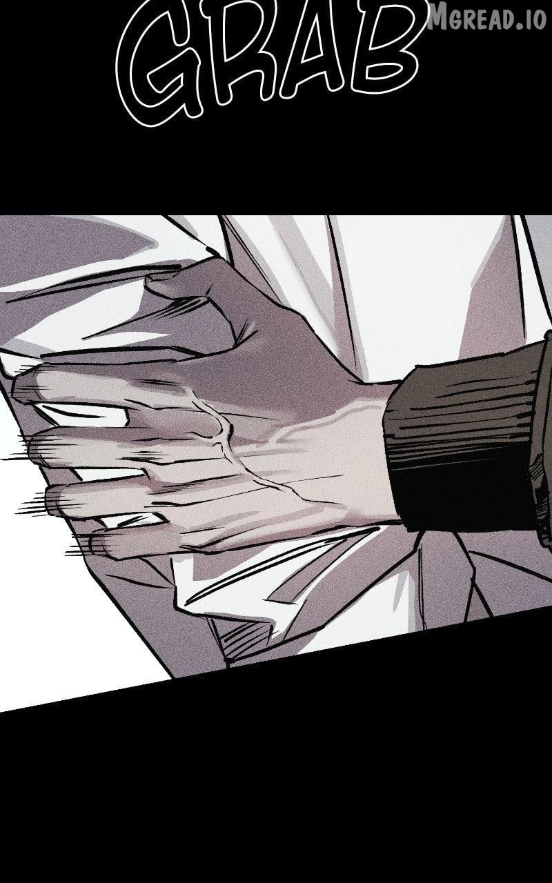 Acting Gangster Chapter 35 - page 156