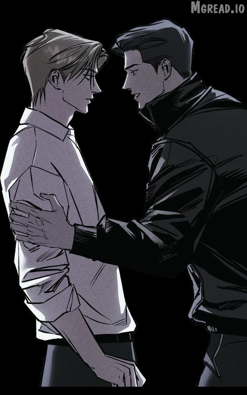 Acting Gangster Chapter 35 - page 158