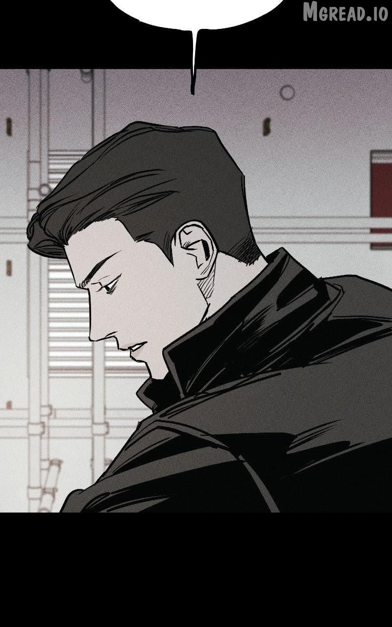Acting Gangster Chapter 35 - page 161