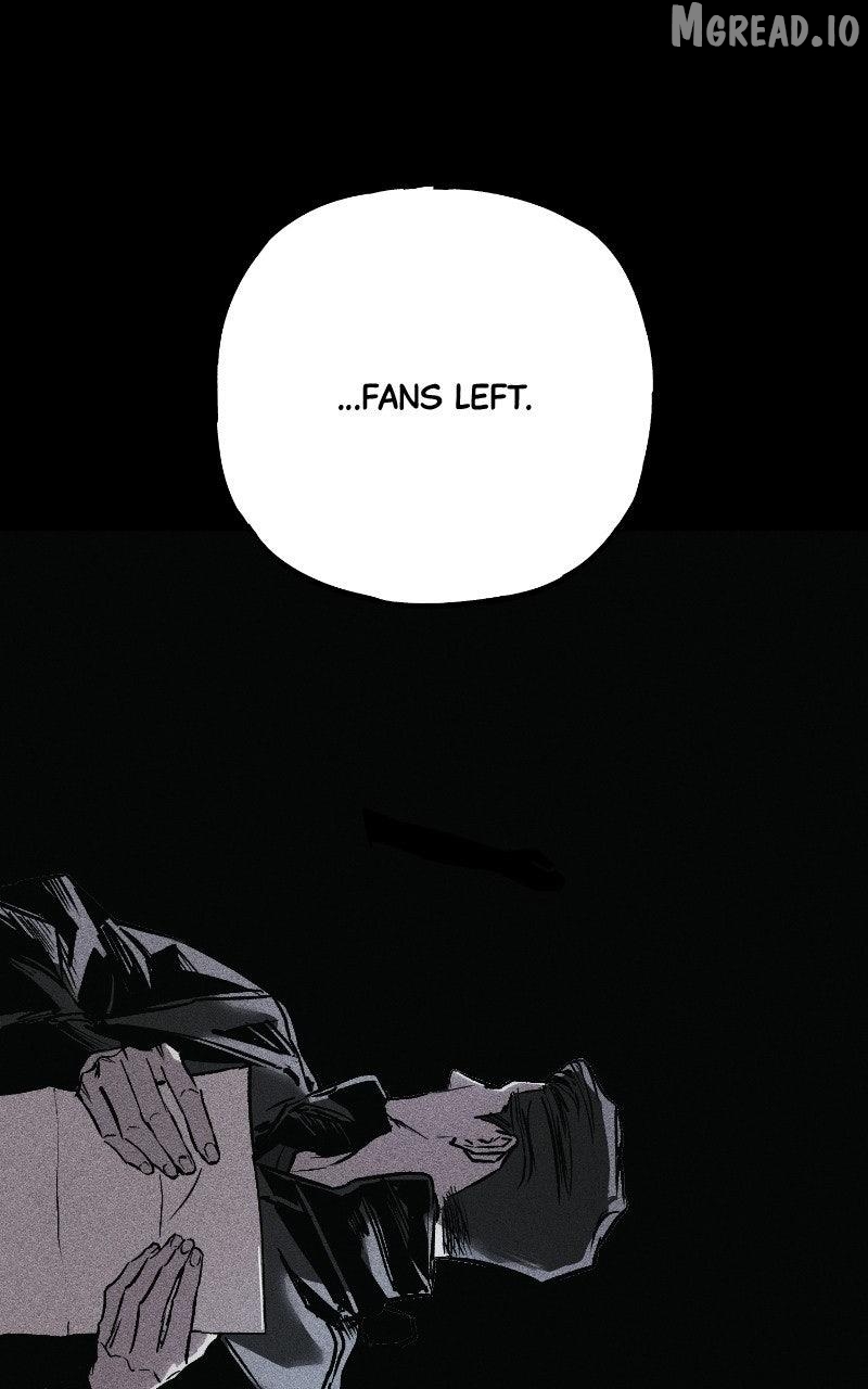 Acting Gangster Chapter 35 - page 164
