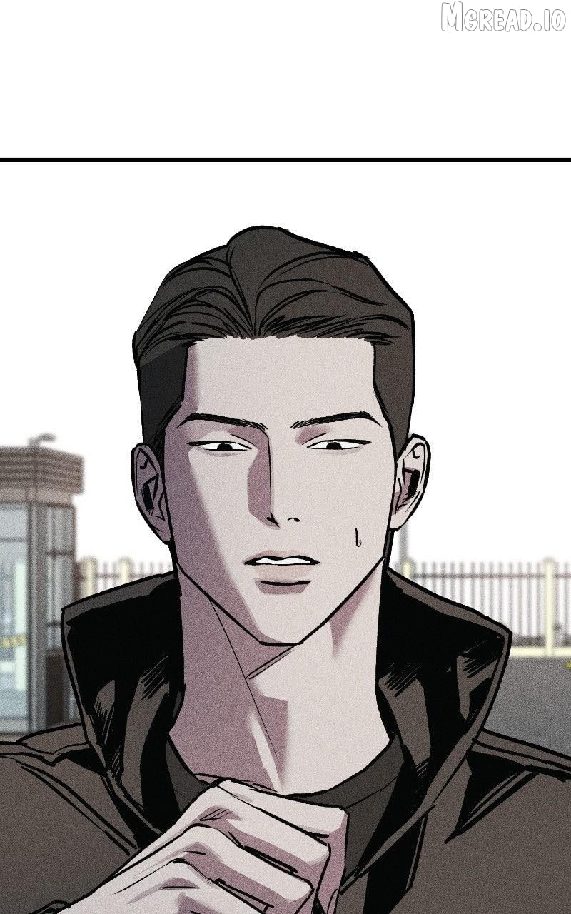Acting Gangster Chapter 35 - page 17